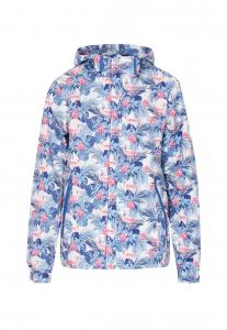 Легкая куртка Mo, розовый