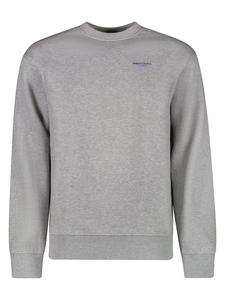 Толстовка Дисо серого цвета Cars Jeans