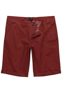 Повседневные брюки JP1880 Bermuda, Dark red