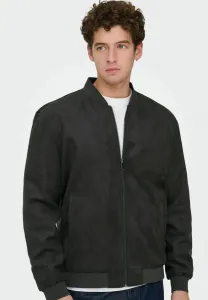 Куртка-Бомбер Only & Sons, Phantom