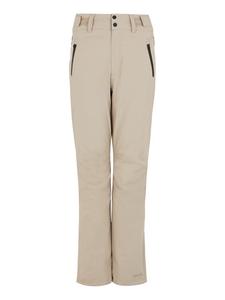 Брюки для лыж и сноуборда Protest  CINNAMON, цвет BambooBeige