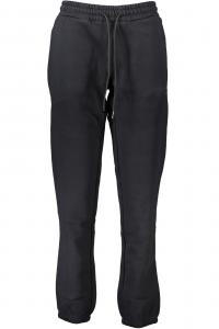 Брюки женские Napapijri флисовые, черный