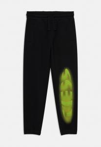 Спортивные штаны JUNIOR ACTIVE PANTS Guess, черный