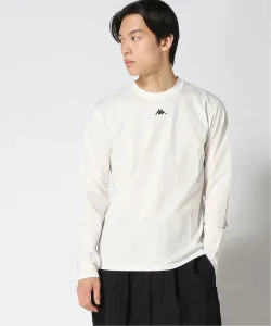 Футболка с длинным рукавом Kappa/(M) Pairtex