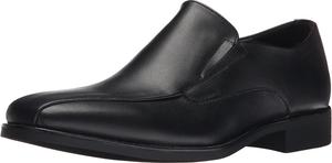 Мужские кожаные оксфорды Calvin Klein Eden, Black