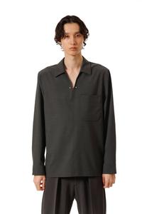 Футболка с длинными рукавами Tropical Skipper из эластичного полиэстера/вискозы