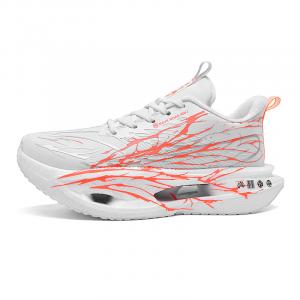 Детские беговые кроссовки Grade School Jerden Smith, Cotton Heartbeat C608