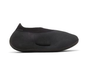 Кроссовки Yeezy Knit Runner 'Stone Onyx', серый