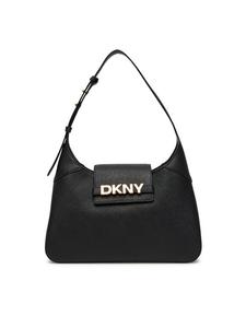 Женская сумка R523KL20 Dkny, чёрный