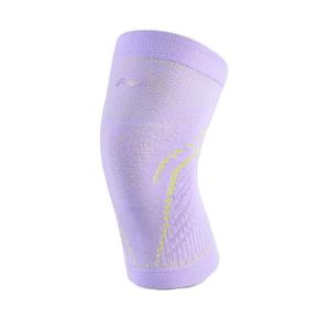 Наколенники LINING, фиолетовые, 2 шт