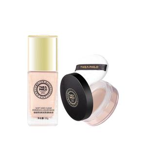 Набор косметики для женщин THEA PHILO