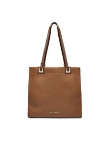 Сумка Valentino Post VBS8GM01, коричневый