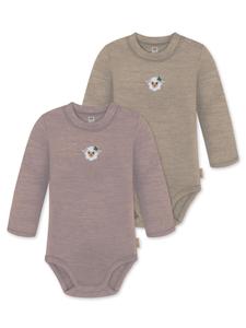 Комбинезон/боди normani Tuai, Rose