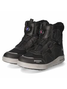 Ботинки Dockers by Gerli, черный