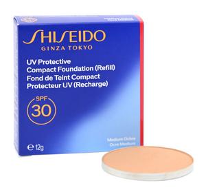 Shiseido, Sun UV Protector Comp FDT MO - сменный блок, 12 г