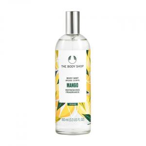 Спрей для тела «Манго» The Body Shop, 100 мл