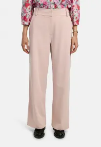 Широкие штаны фредди Liberté Essentiel, Rose