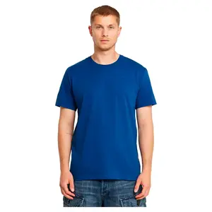 Футболка с коротким рукавом G-Star Base-S, синий