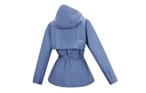 Куртка женская для поездок на работу Kolon Sport, цвет Sky blue SK