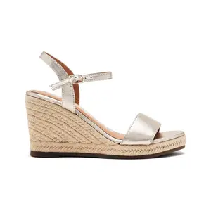 Сандалии Gioseppo Zhepe, золотой