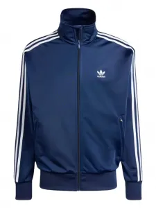 Куртка Firebird Adicolor Classics Night Indigo Adidas, синий