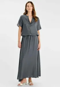 Блузка йора Le Temps Des Cerises, Gris