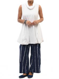 Топ Catalina в кремовом цвете Tulip Clothing