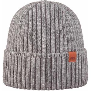 Шапка-Бини Areco, цвет grau