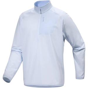 Футболка мужская DELTA Arcteryx, Пыльно-зеленый/Фураж