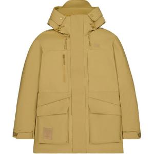 New Balance Мужская пуховая куртка, Tawny