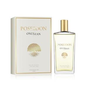 Poseidon Edt Only Man 150ml