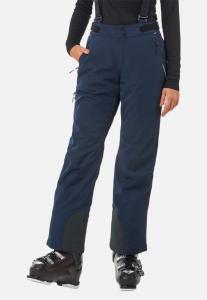 Лыжные брюки Swedemount CERVINIA, Dk. Navy Black/Dark Blue