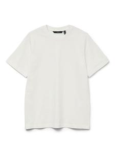 Топ Vero Moda, белый