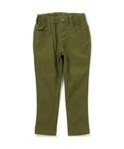 Теплые и удобные узкие брюки, длина 25 см.