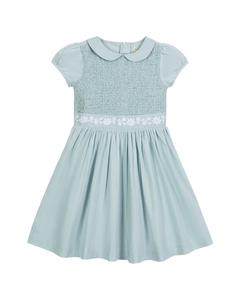 Hope & Henry Платье Hope & Henry, синий