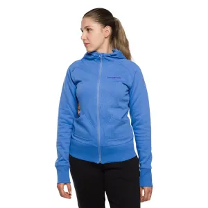 Женская куртка Trangoworld Serenity, синий
