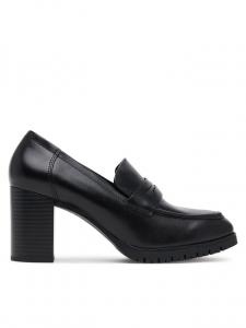 Полуботинки Lasocki WB-GIADA-01C, черный