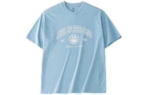 Футболка Anta Life Collection мужская Yoo Blue