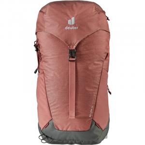Рюкзак AC Lite 24 Deuter, цвет redwood-ivy