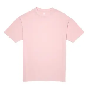 Converse Футболка женская розовая