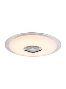 Globo lighting Потолочный светильник "Tune" белого цвета