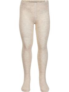 Minymo Детские носки бежевого цвета