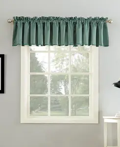 Затемняющая карнизная штора для комнаты Гранта Sun Zero, mineral