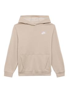 Nike Sportswear Толстовка 'Club Fleece' в цвете Ecru