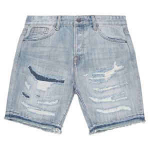 Шорты Billionaire Boys Club Cadet Denim Shorts, Opal