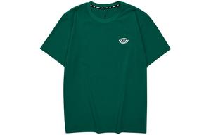 Футболка унисекс Evergreen Skechers, Evergreen/001Z