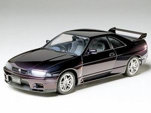Tamiya, Nissan Skyline Gt-R V Spec