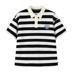 Футболка для детей 3-7 лет NAUTICA, синий/белый