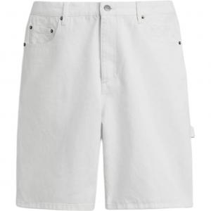 COACH Джинсовые шорты мужские white