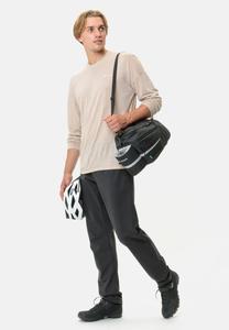 Сумка кросс-боди Vaude SILKROAD L READY, Black